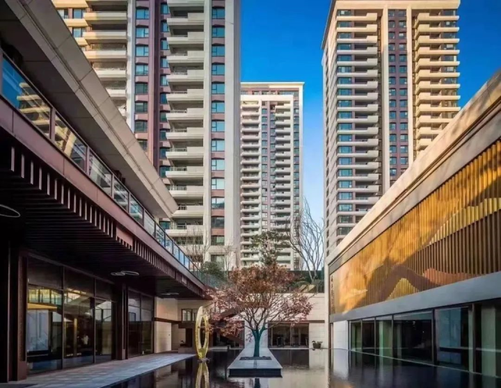 2021南京楼市榜单新鲜出炉！卖得最好的楼盘是... - 知乎