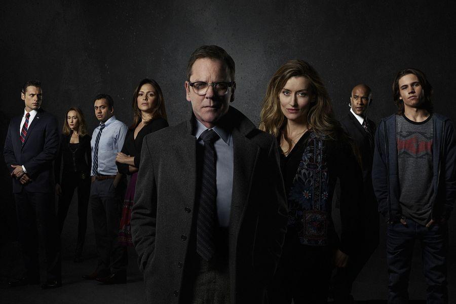 2016美剧推荐 Designated Survivor 指定倖存者 第一季第一集影评 知乎