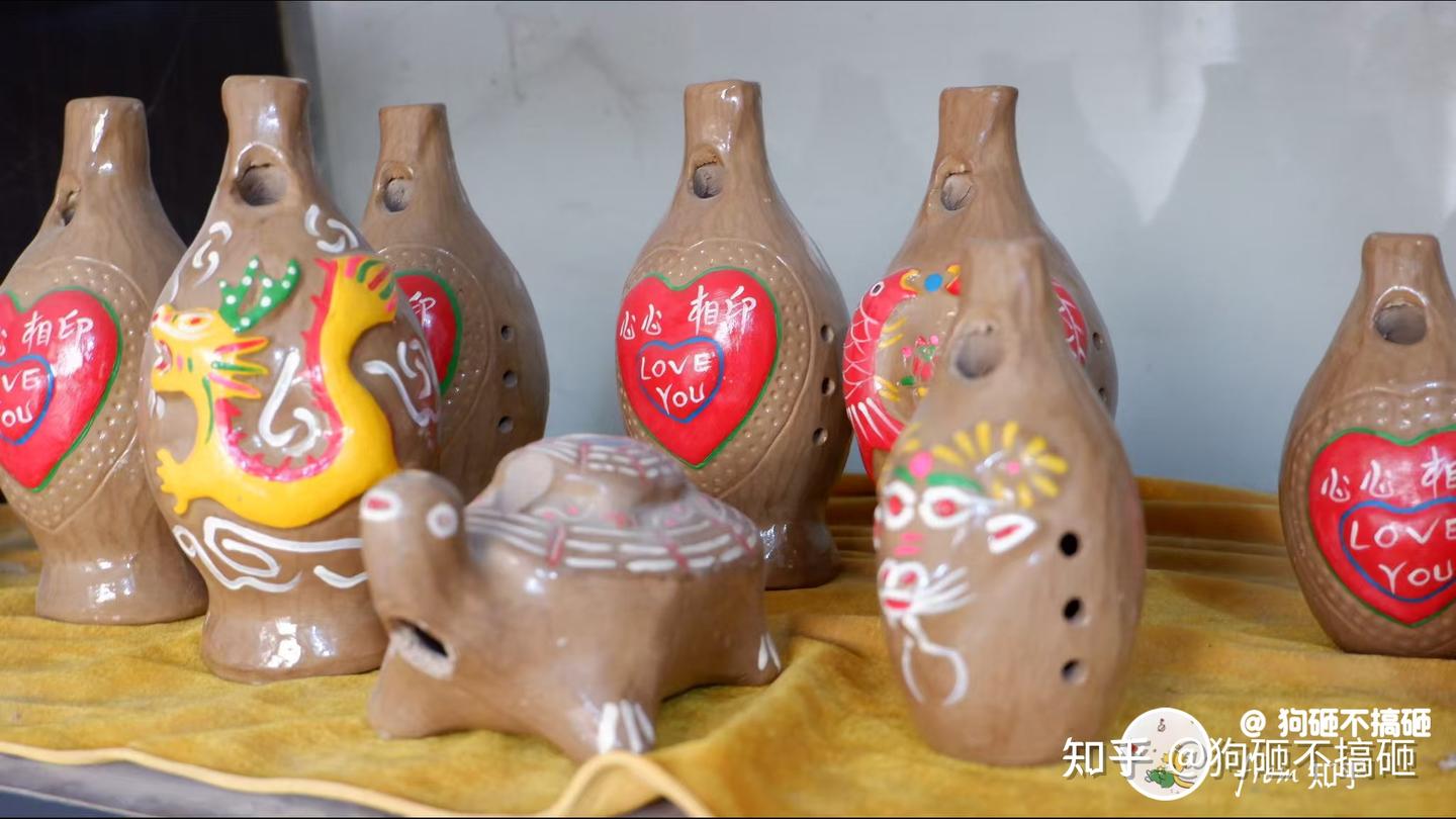 你知道泥泥狗吗?对它的了解有多少嘞? - 知乎