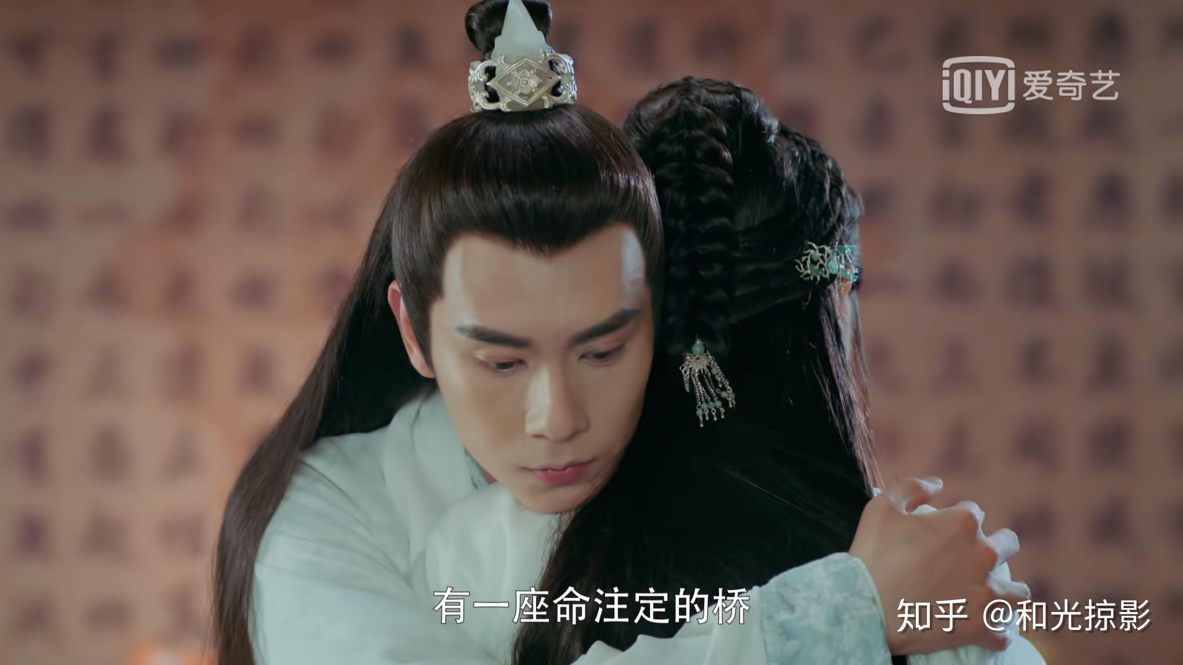 可笑几乎所有人都希望小鱼儿能赢:邀月怜星希望花无缺死,是因为她们