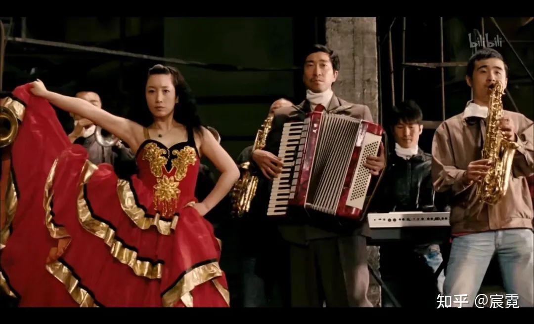 如何评价电影钢的琴