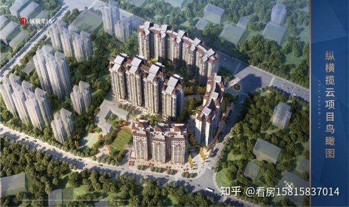2023白云区-纵横揽云(购房补贴) - 知乎
