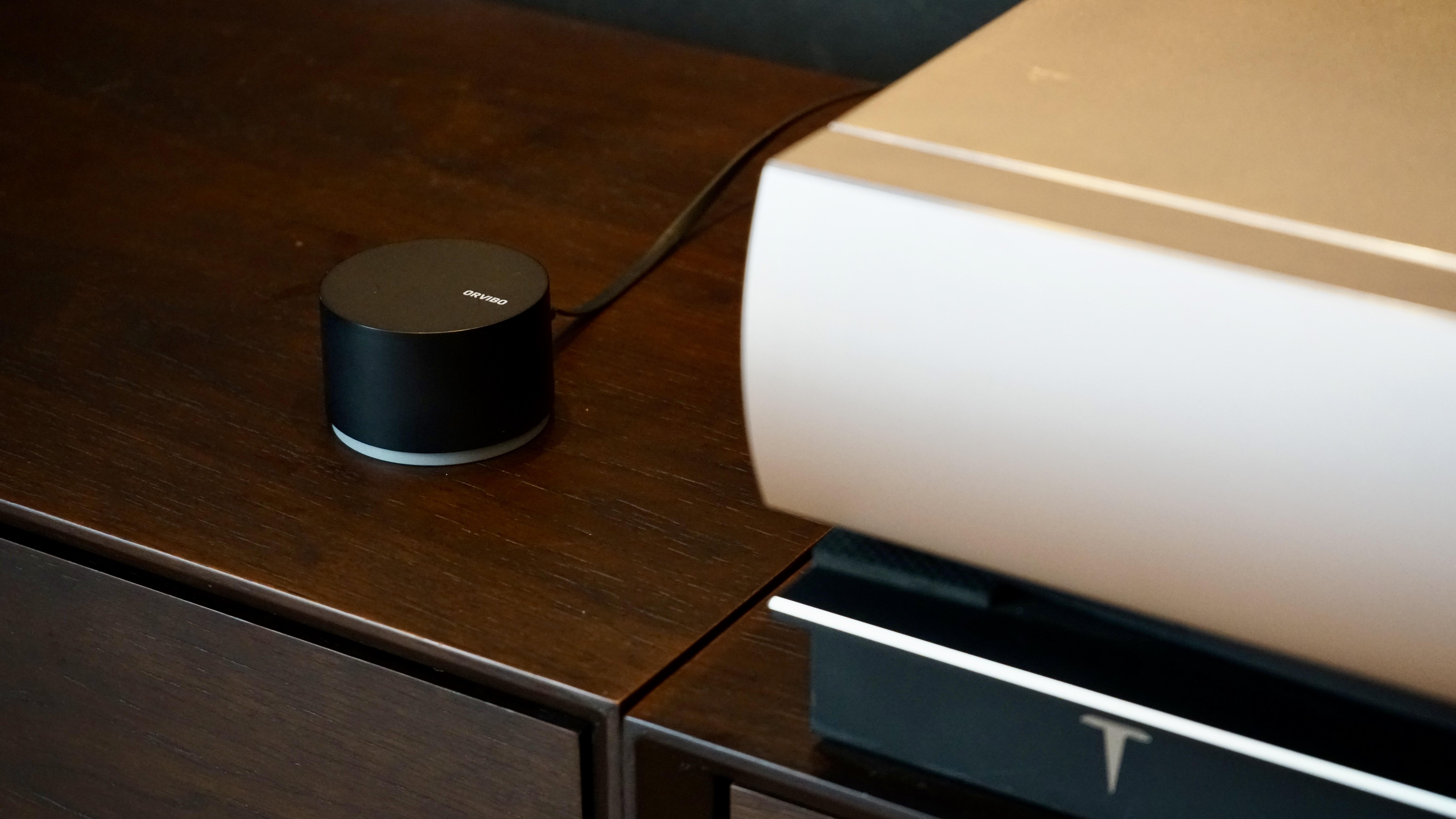 跨过护城河这款开关可以控制全屋智能家电