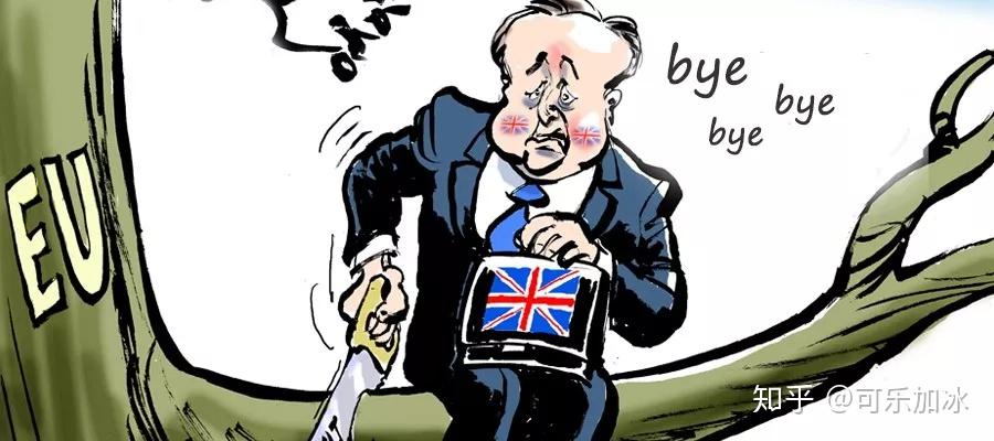 英国脱欧对外贸的影响