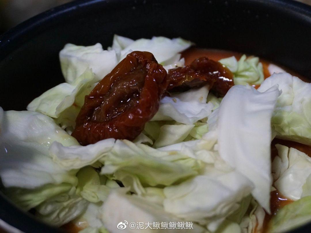 懶人食譜這碗湯酸甜開胃寶寶能多吃一大碗飯