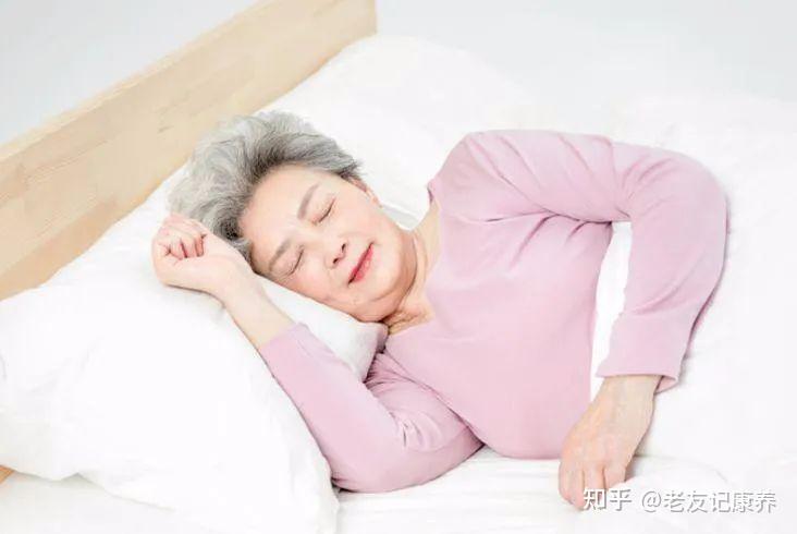 中老年人养生之道：在岁月中保持活力