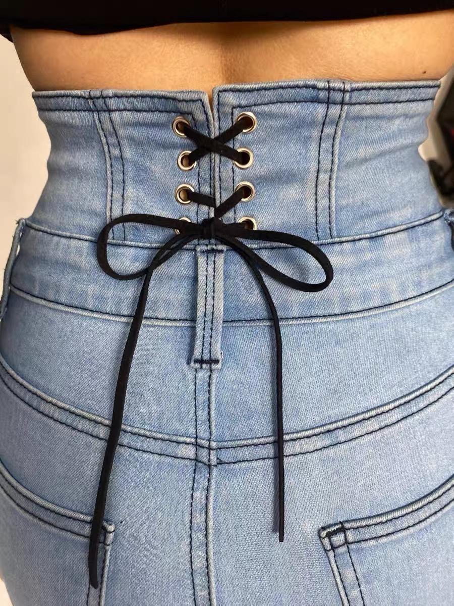 高腰低腰中腰怎么区分? - 知乎