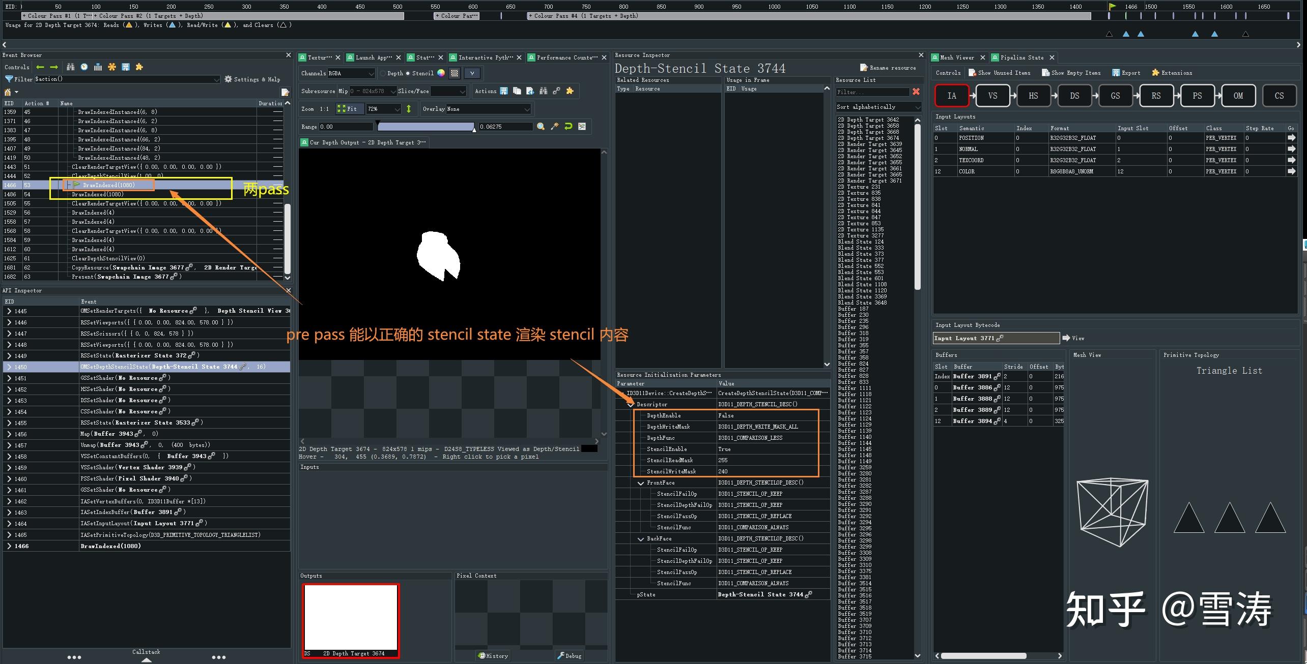 3dsmax directx hlsl shader 