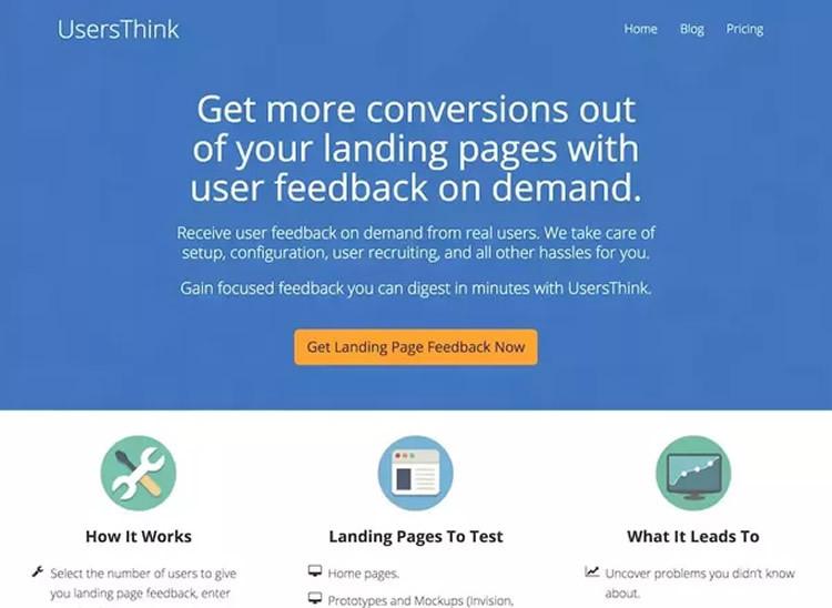 最好用的用户体验调研工具和用户测试工具【2018-2019版】16 最好用的用户体验调研工具和用户测试工具【2018-2019版】