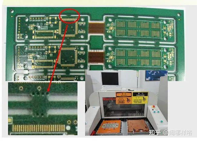 PCB为什么要拼板?分享三种PCB拼板方式的区别 - 知乎