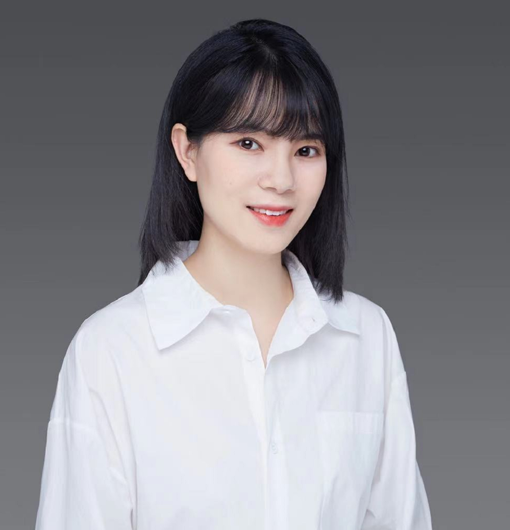 李雨倩 lily,nvidia jetson开发者关系总监多年自主机器人开发经验