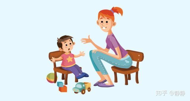 孩子爱发脾气妈妈怎么跟孩子沟通