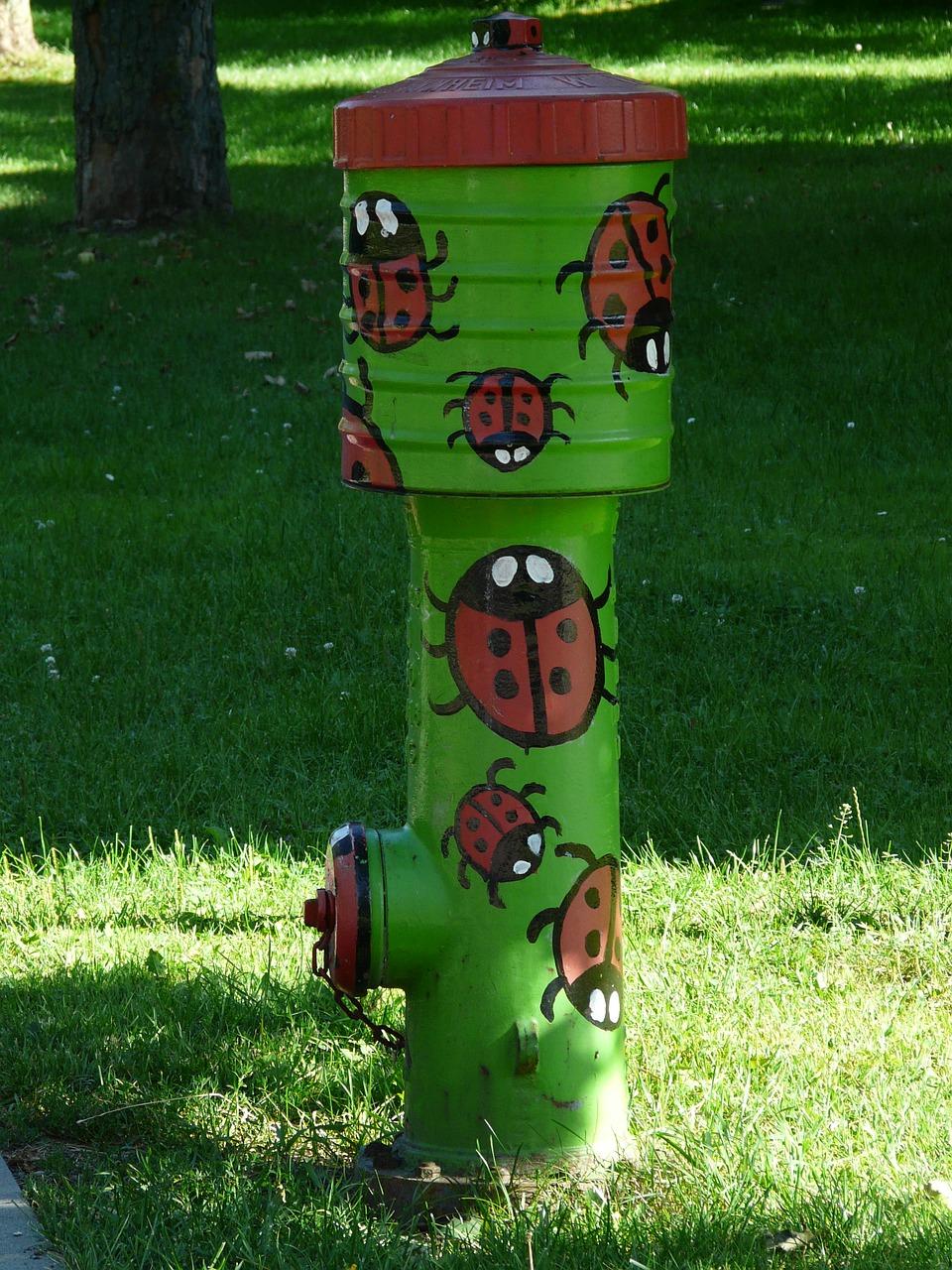 3. 消火栓静压要求