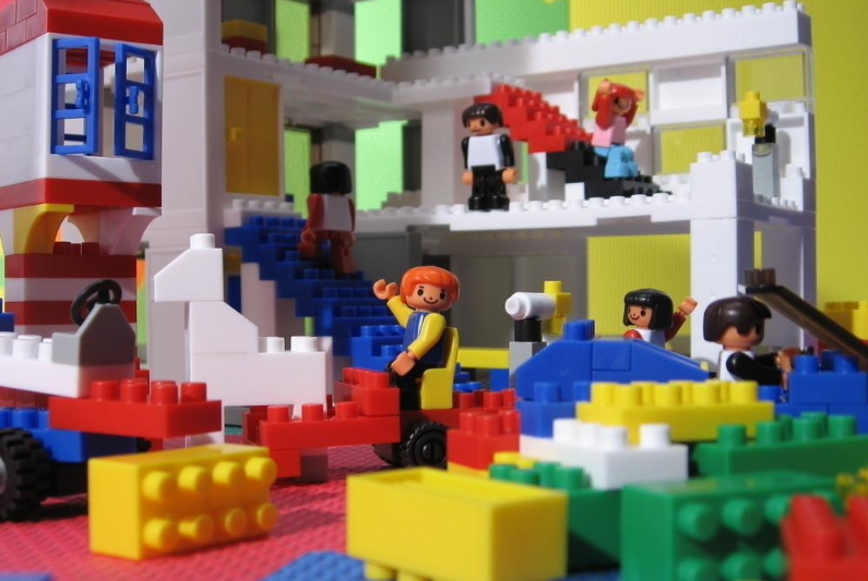 六一儿童节玩具品牌推荐 1岁 2岁 3岁 4岁 6岁 10岁宝宝玩具清单 知乎