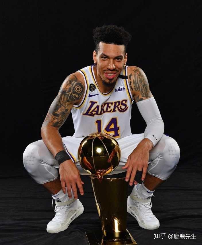 如何看待施罗德被交易到湖人