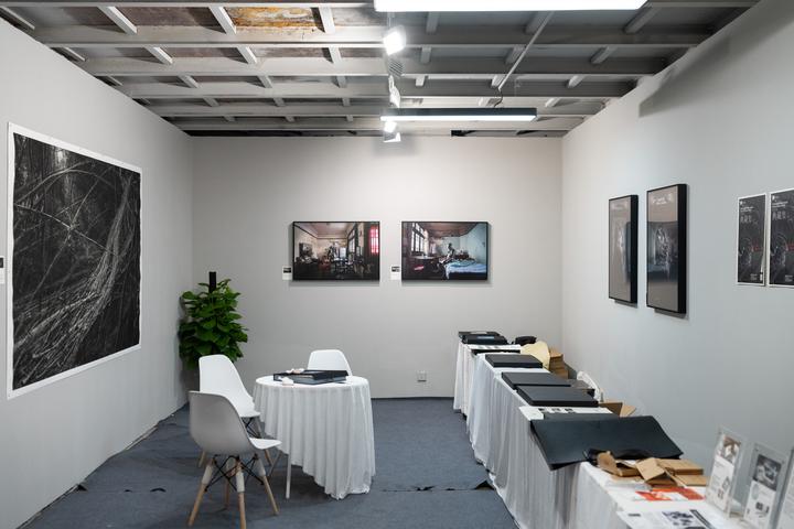 【见微知著】2023丽水摄影节——参展画廊(4号馆)——不完全解析 - 知乎