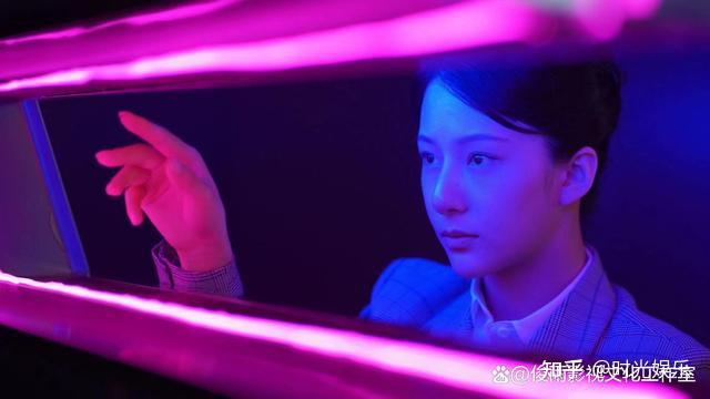 杨晨璐热爱生活终于梦想一路前行 - 知乎