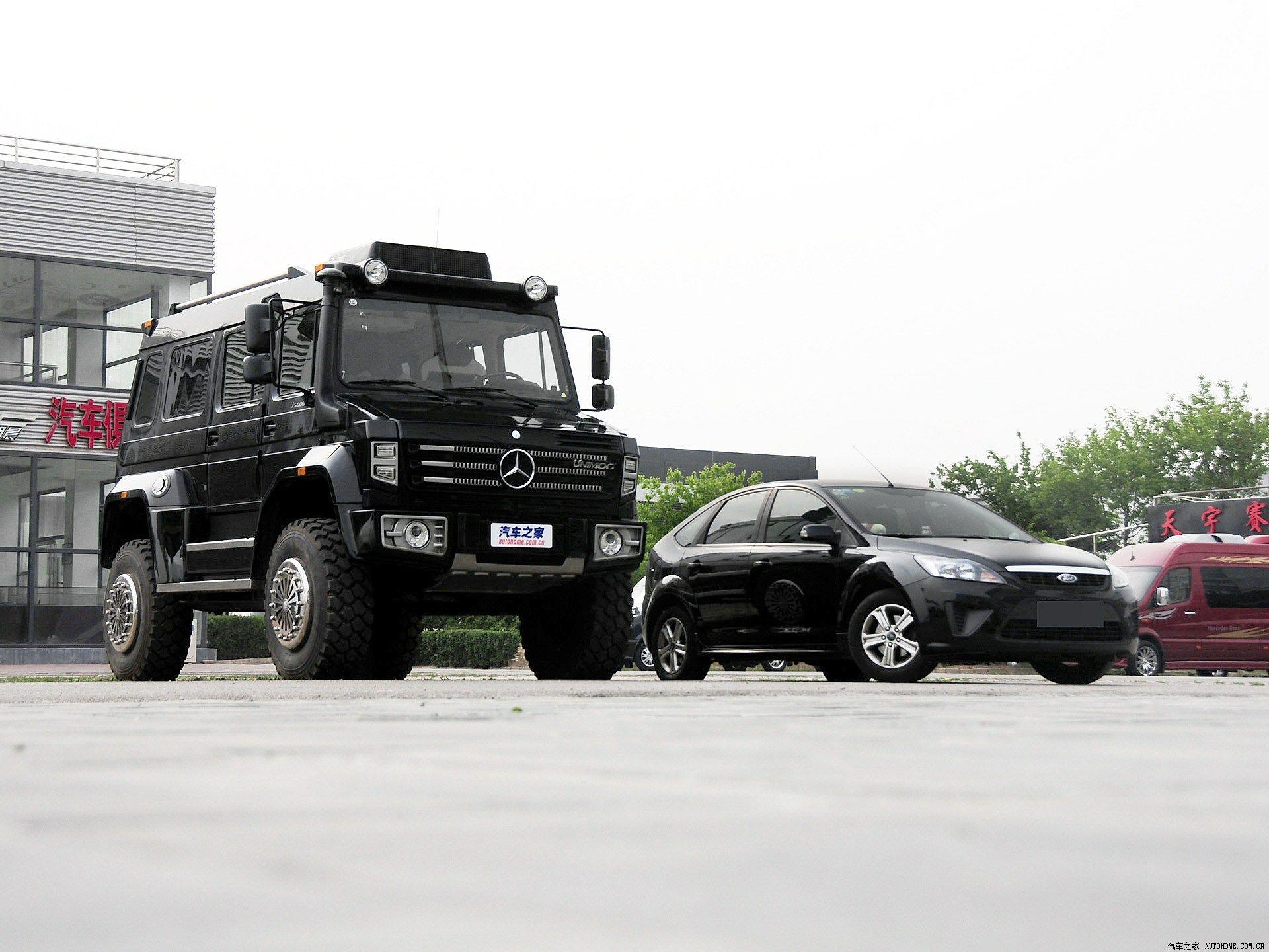 你认为最结实的车是哪款