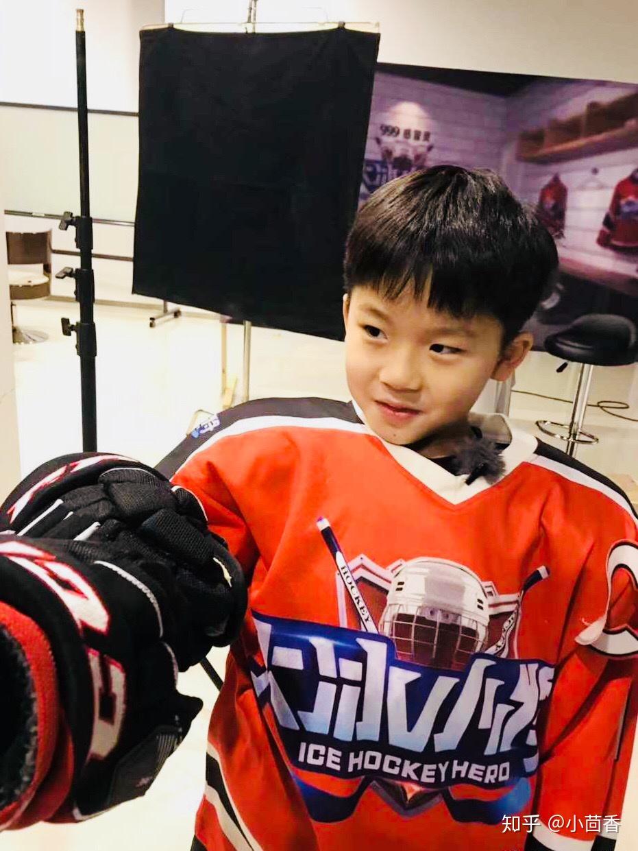 如何评价《大冰小将》第四期?