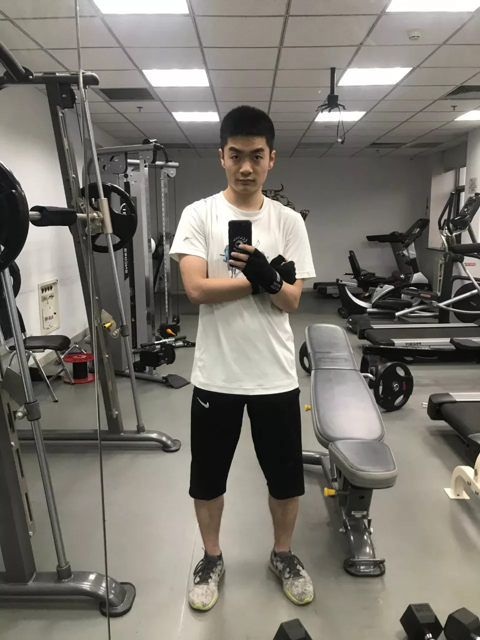 征女友丨北京丨699494年177cm留美硕士喜欢篮球与追剧的非典型码农小