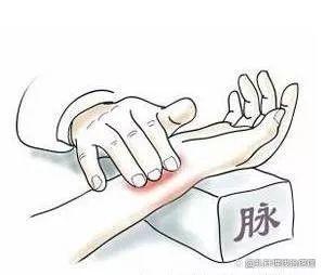 脉诊识病与二十六种常用脉象的简便辨别方法 - 知乎
