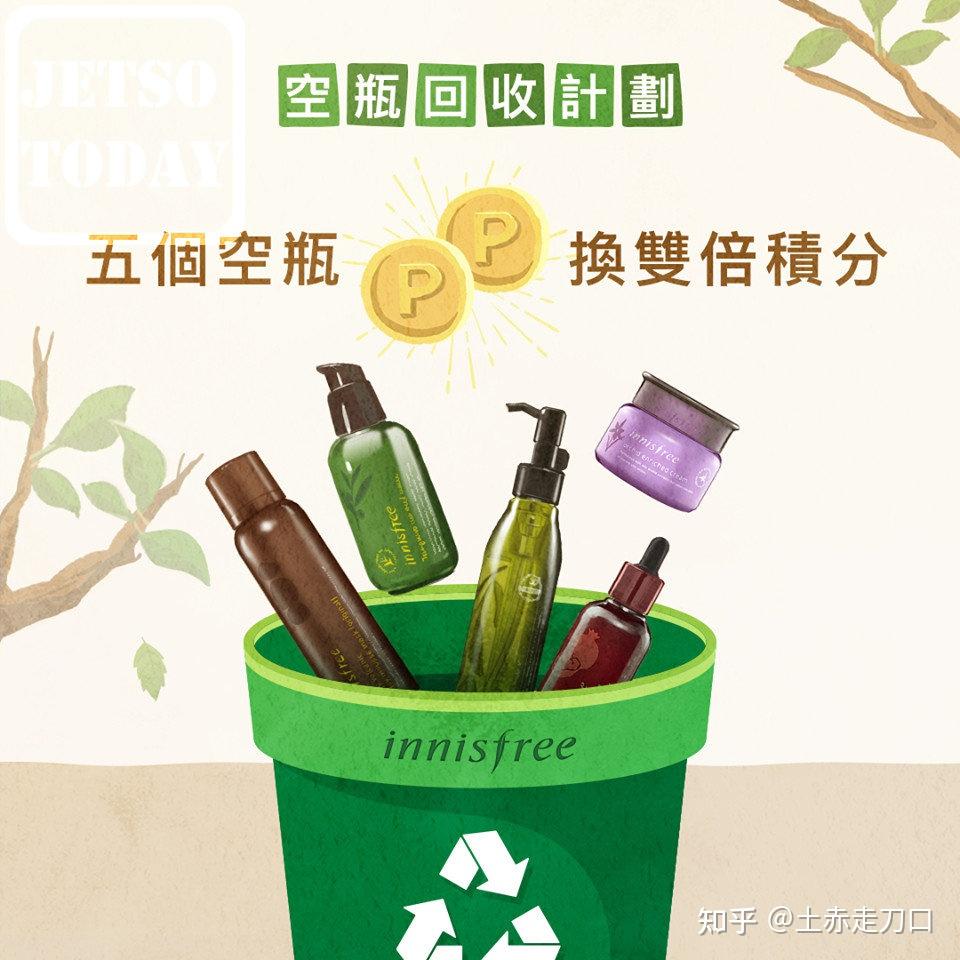 为什么会有人交易护肤品化妆品空瓶? - 知乎