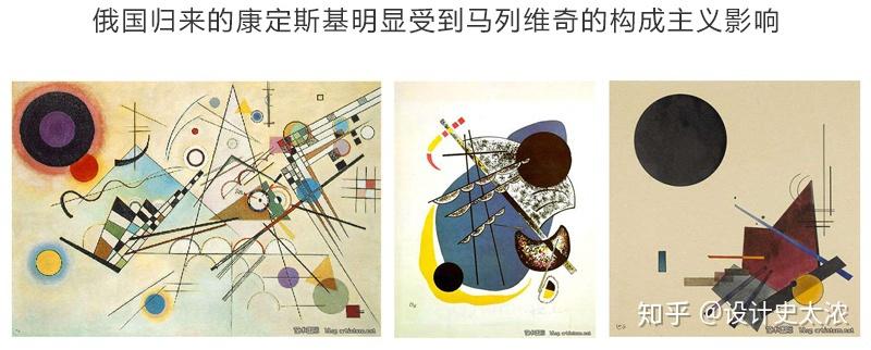 一篇长文了解俄罗斯现代设计【设计史太浓】 - 知乎