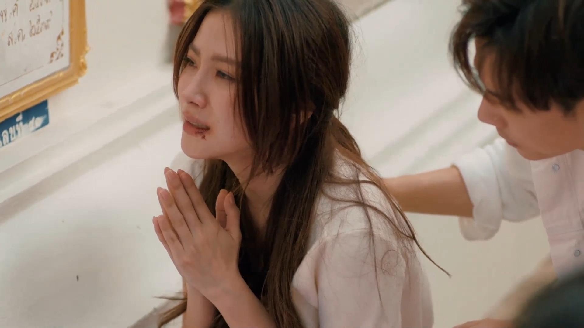 最新泰剧 金色光芒 15