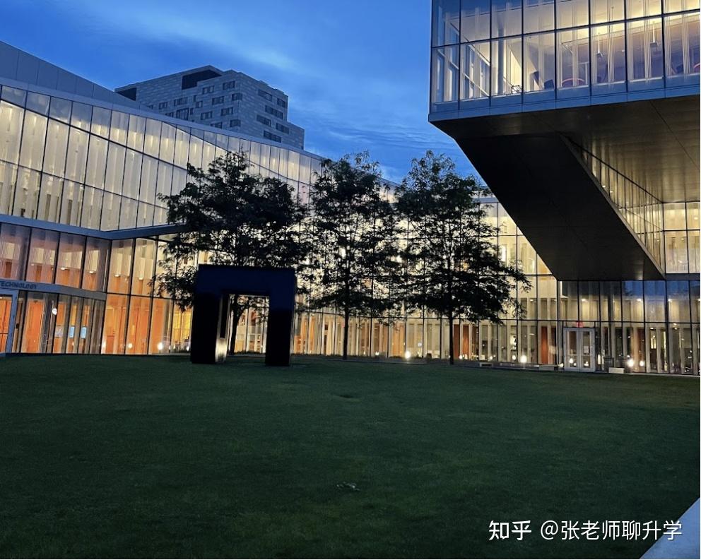 美国top级大学宾夕法尼亚大学最全介绍附专业推荐