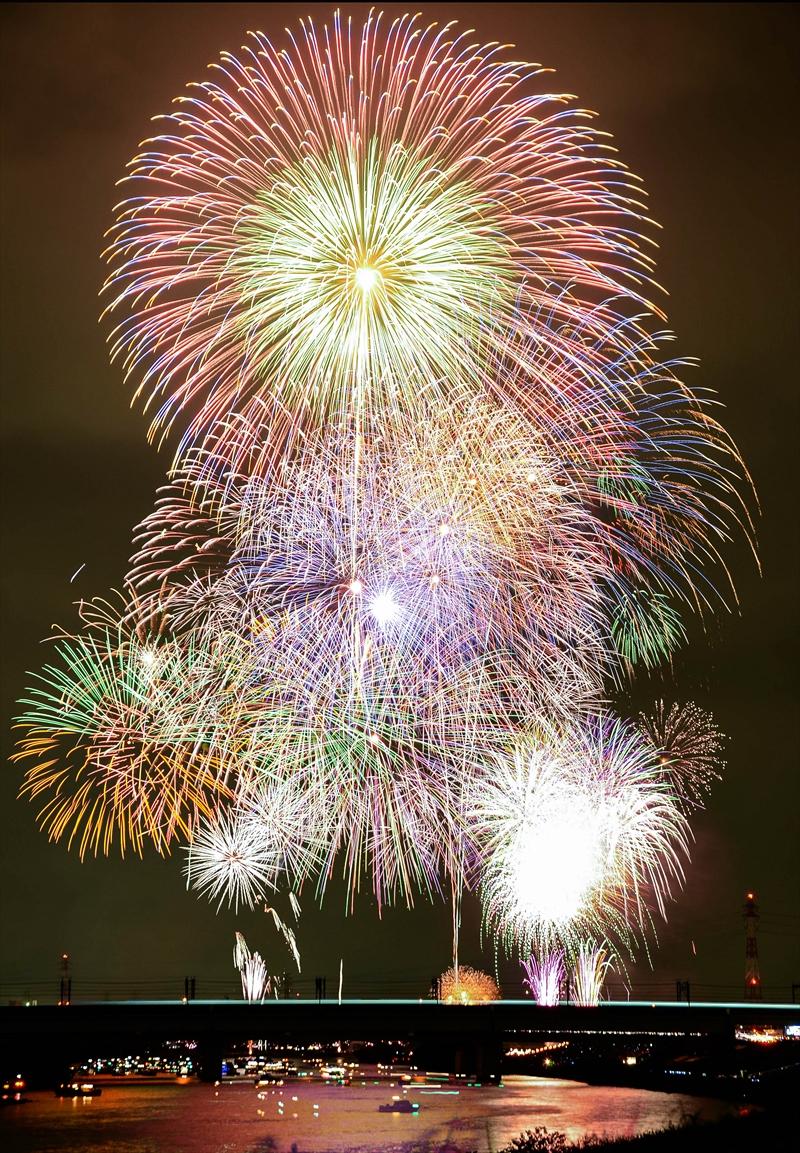夏至物语 花火大会篇 知乎 夏至物语 花火大会篇 知乎