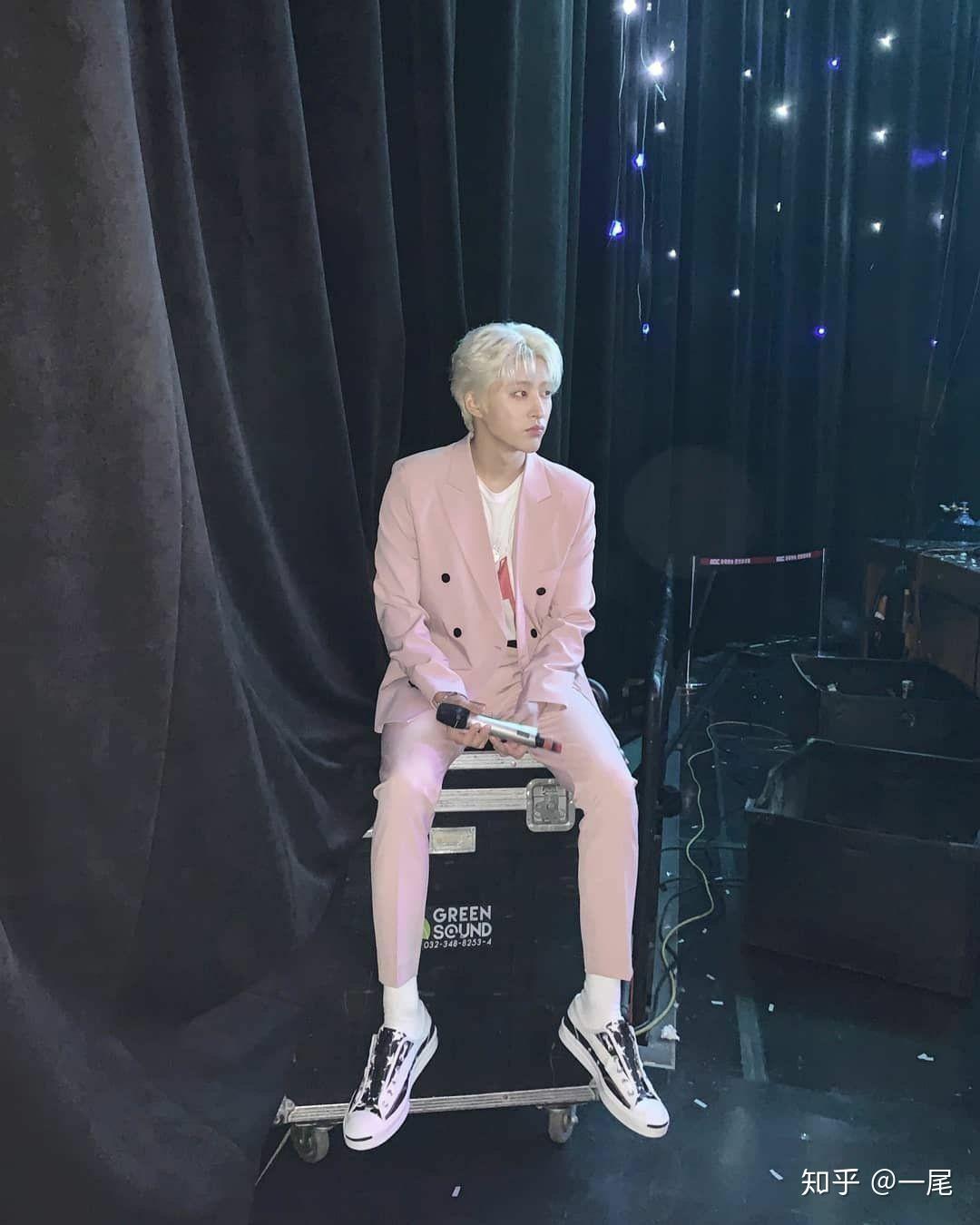 如何看待ikon队长金韩彬bi涉嫌吸毒