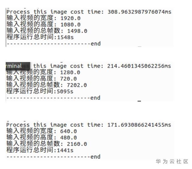 基于Atlas 200 DK的原版YOLOv3(基于Darknet-53)实现(Python版本) 基于Atlas 200 DK的原版YOLOv3(基于Darknet-53)实现(Python版本)