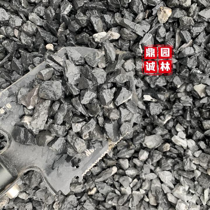 砾石:经济实惠的花园材料,舒适美观又易维护! - 知乎