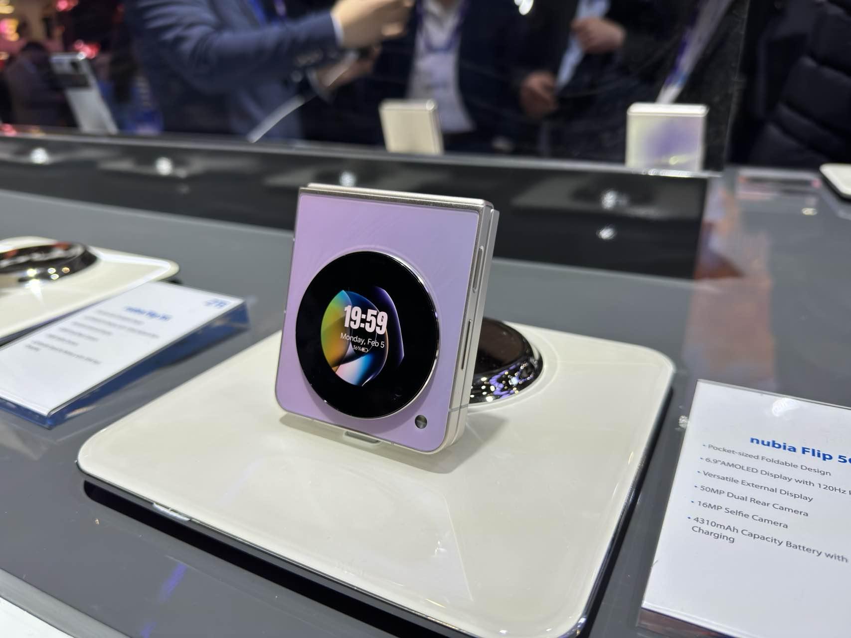 2024年,折叠屏手机终于爆发了! - 知乎