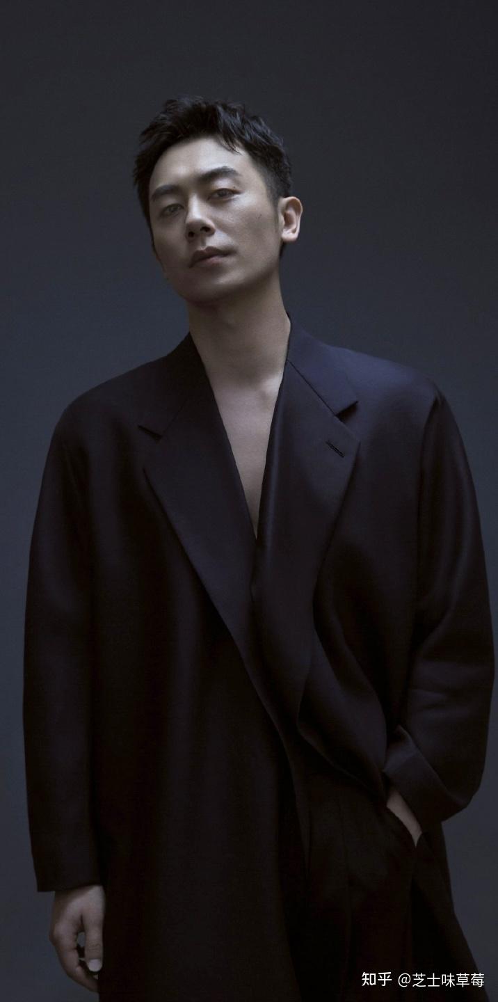 你们觉得朱亚文帅吗