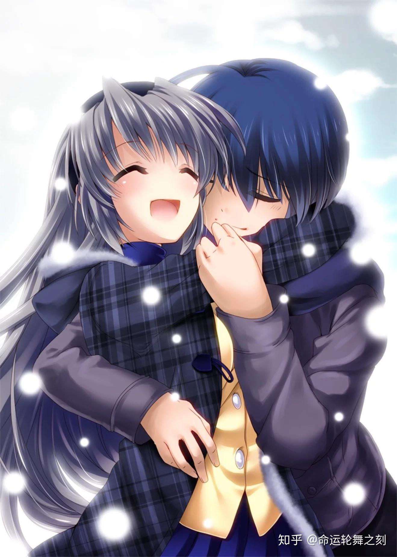 坂上智代只是一个普通的女孩子智代生日特篇