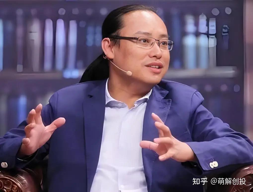 泡泡玛特首位投资人麦刚:永远只问创业者三个最终问题 - 知乎