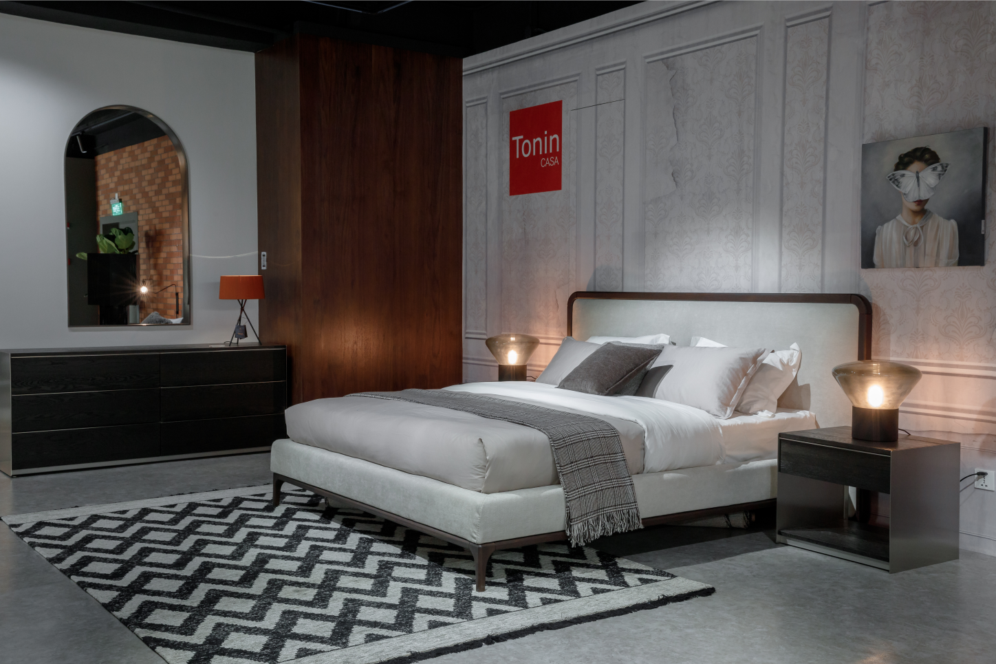 如何打造独一无二的家100意大利制造家具tonincasa亲手教你