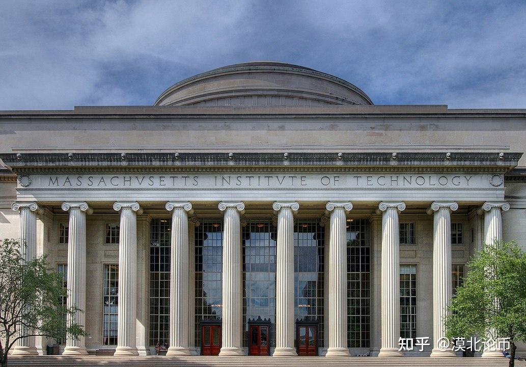 在研究方面,很少有人能与麻省理工学院 (mit) 相提并论.