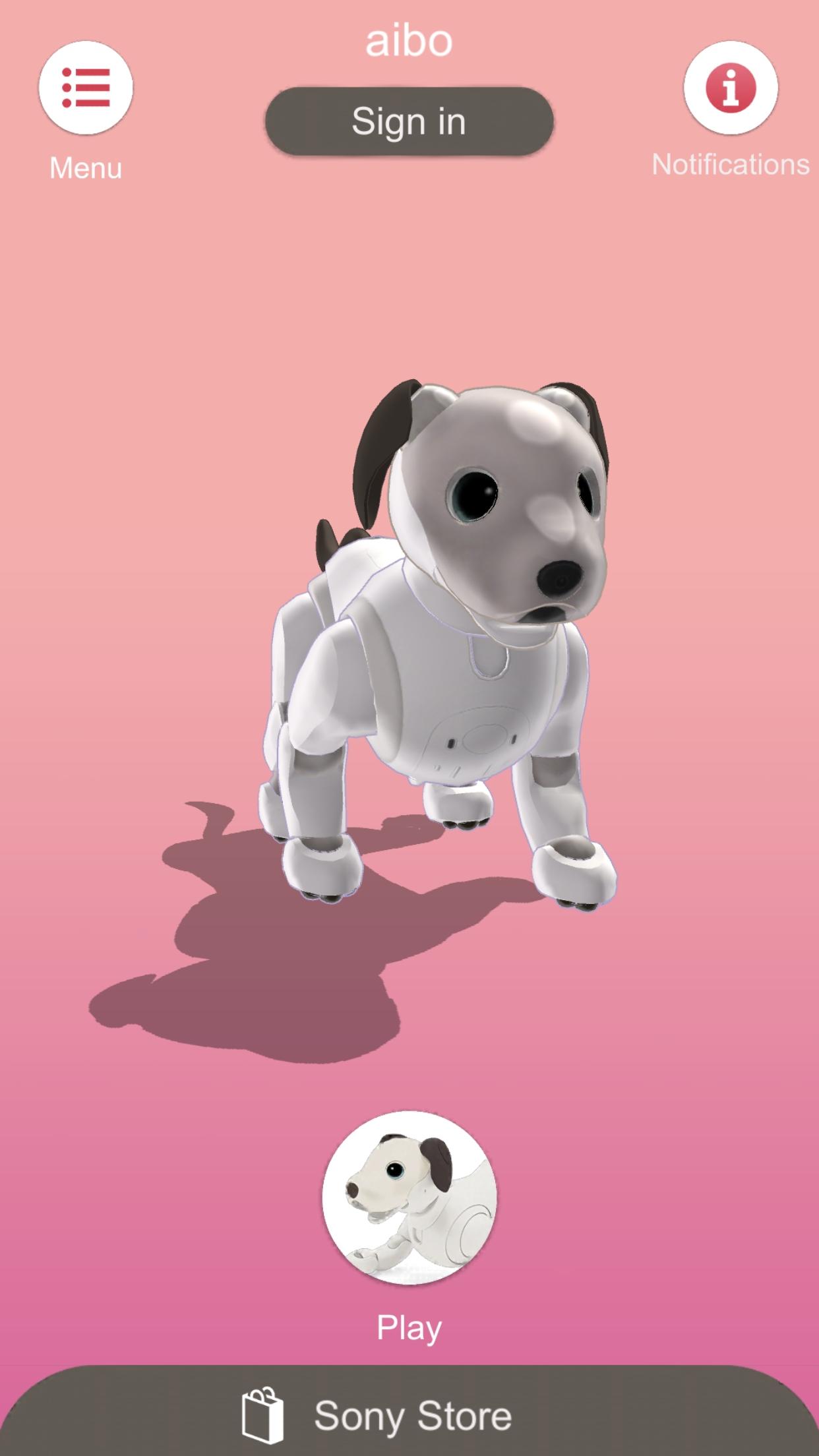 如何评价索尼的新款aibo电子宠物狗?