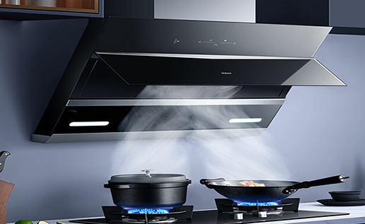 油烟机怎么选方太老板华帝苏泊尔万和美的油烟机品牌哪款好2022家用烟