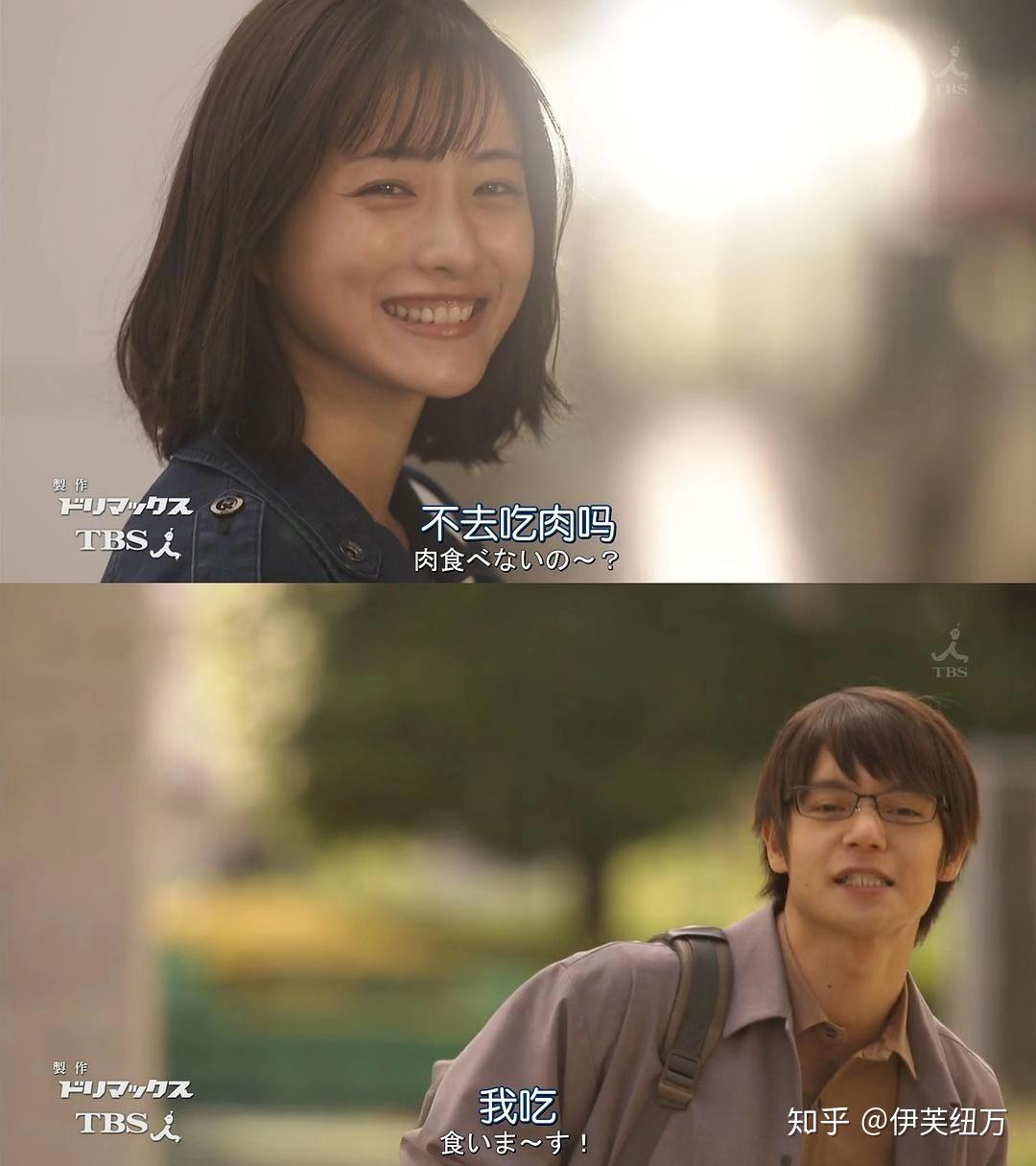 unnatural这部90时间都在穿工作服的职业剧还是贡献了秋日经典通勤穿