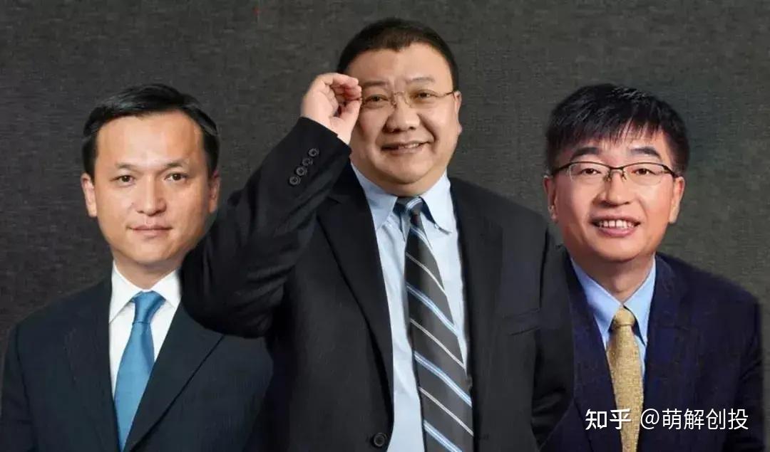 愉悦资本刘二海是怎样的一个人? - 知乎