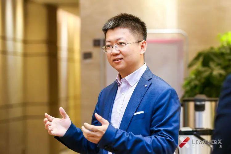 从实验室走向大市场,西丽湖这一平台如何让科技成果落地成金? - 知乎
