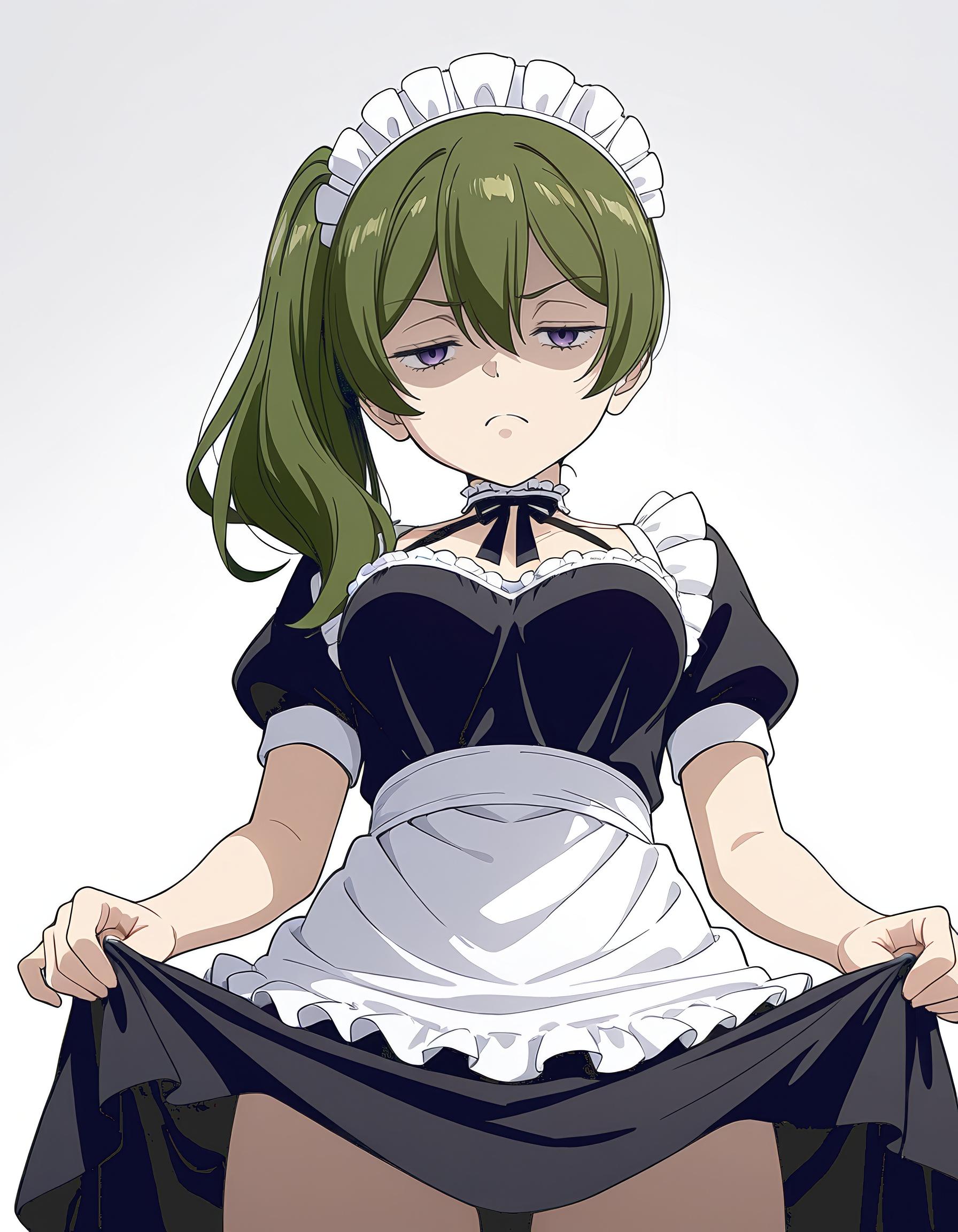 为什么普遍认为《葬送的芙莉莲》里尤贝尔的外形很难cosplay?