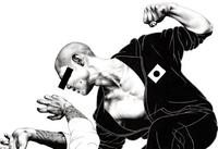 魔幻现实主义:我得了厌男症