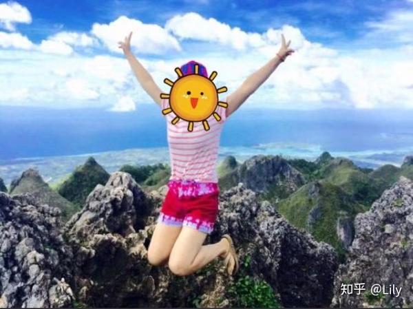 菲律宾英语游学 旅行中提高英语水平 知乎