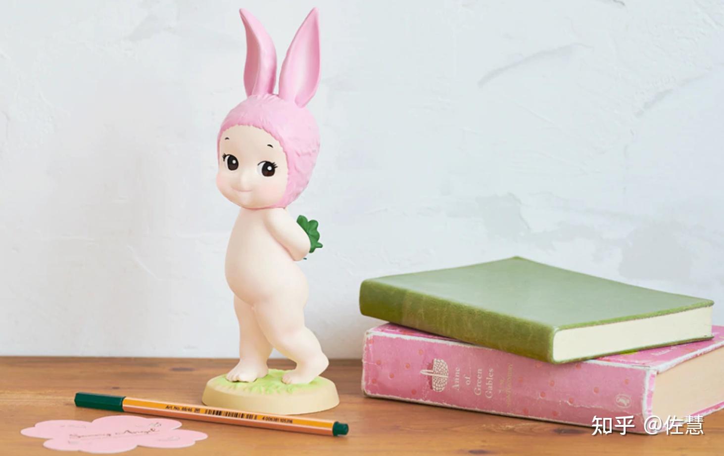 日本《sonny angel》盲盒大全集 - 知乎