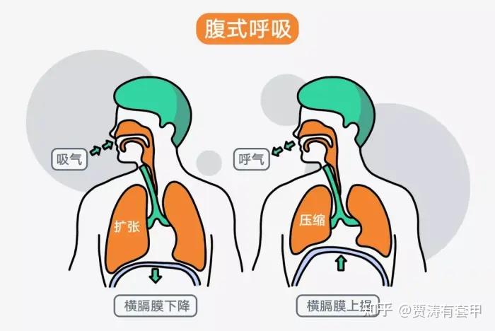 学会这样呼吸,你就能跑得更快,更轻松