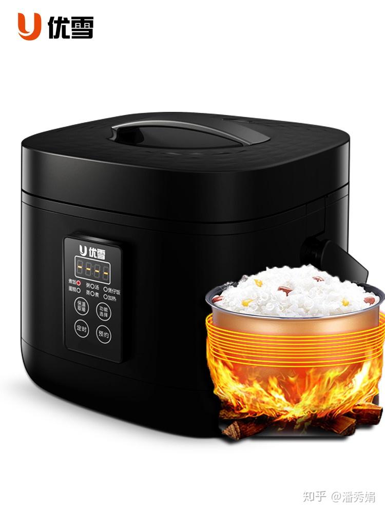 有哪些实惠的小型饭锅